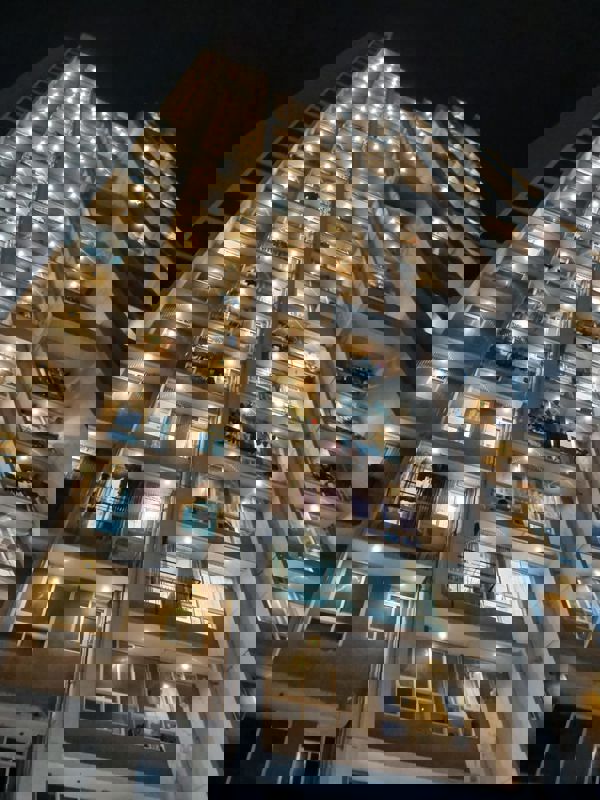 Retail Shop For Rent in Ashokvan Apartments