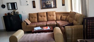 3.5 BHK Apartment For Rent in Sethi Max Royal, Sector 76