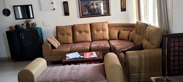 3.5 BHK Apartment For Rent in Sethi Max Royal, Sector 76