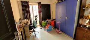 Living Room in 3.5 BHK Apartment at Sethi Max Royal, Sector 76 – for Rent