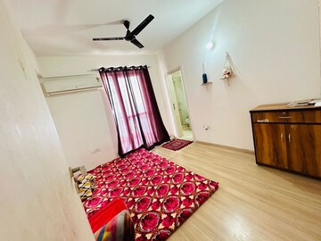 Bedroom in 3 BHK Apartment at DLF Regal Gardens, Sector 90 – for Rent