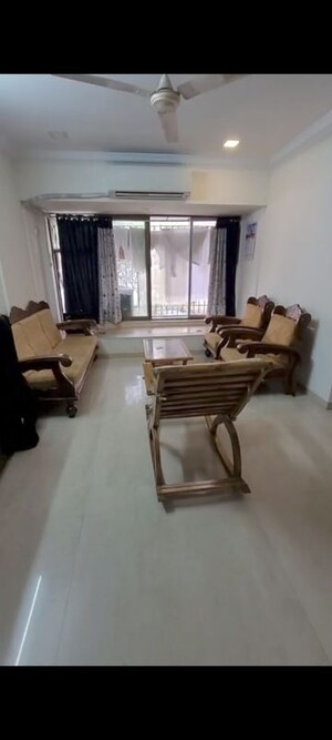2 BHK Apartment For Sale in Silver Crest Powai, Powai