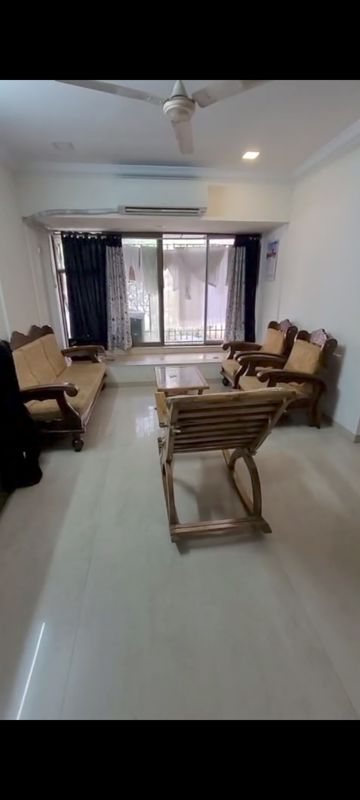 2 BHK Apartment For Sale in Silver Crest Powai