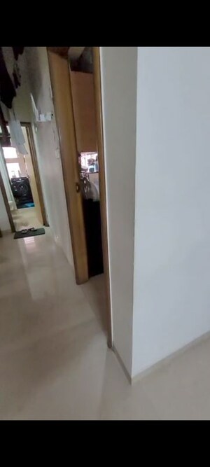 Building Lobby in 2 BHK Apartment at Silver Crest Powai, Powai – for Sale