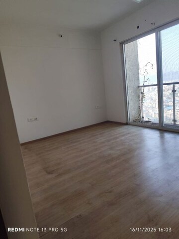 2 BHK Apartment For Rent in Jangid Spring Rose, Mira Road