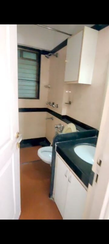 Kitchen in 2 BHK Apartment at Sundew CHS, Chandivali – for Rent