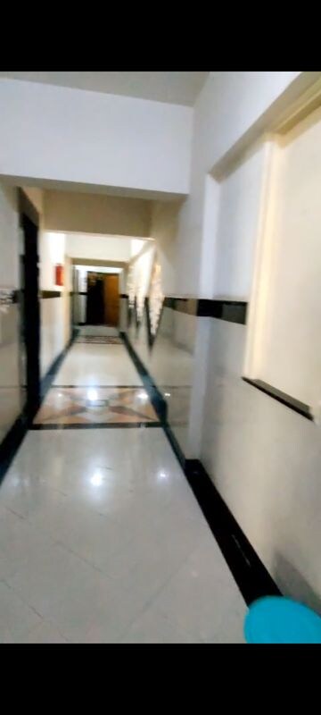 Staircase in 2 BHK Apartment at Sundew CHS, Chandivali – for Rent