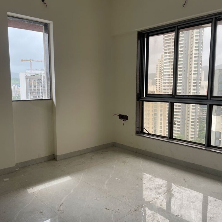 Room, runwal-forests 1.5 Bedroom 651 Sq.Ft. Apartment In Datar Colony Mumbai 9810846