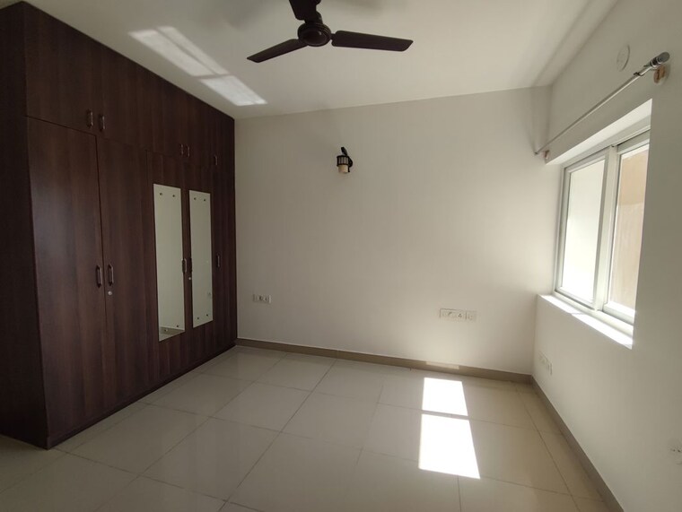 Kitchen, mantri-webcity 2 Bedroom 1155 Sq.Ft. Apartment In Hennur Bangalore 9810844