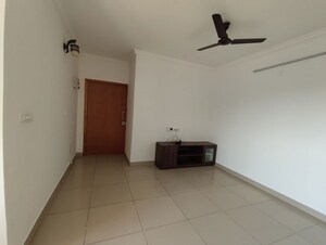 Kitchen in 2 BHK Apartment at Mantri Webcity, Hennur – for Rent