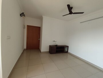 Kitchen in 2 BHK Apartment at Mantri Webcity, Hennur – for Rent