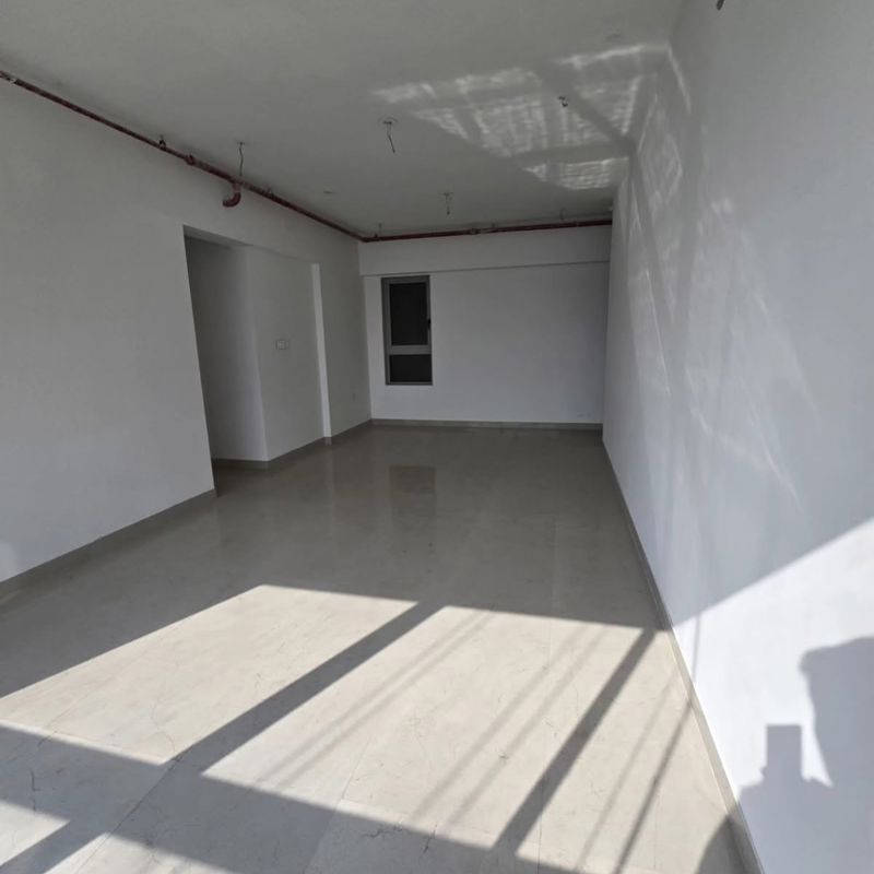 2 BHK Apartment For Sale in Runwal Forests