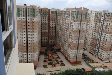 3 BHK Apartment For Sale in Brigade El Dorado Feldspar, Bagaluru