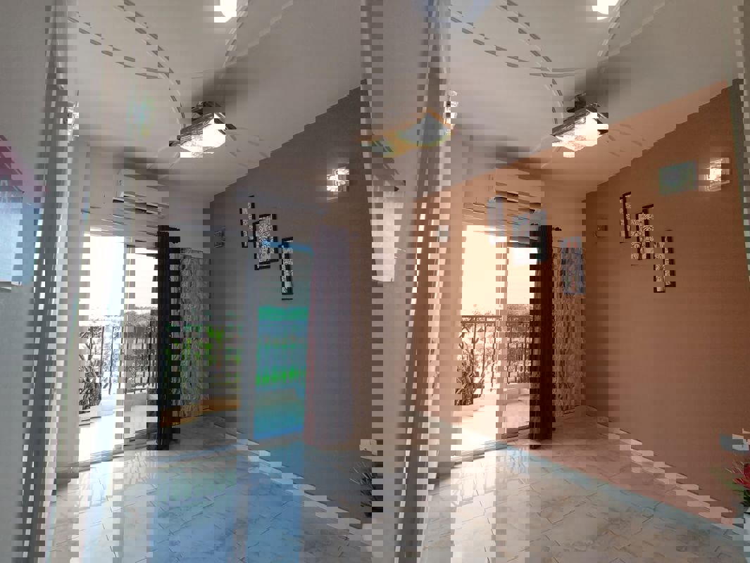 2 BHK 1275 Sq.Ft. Apartment in Migsun Green Mansion