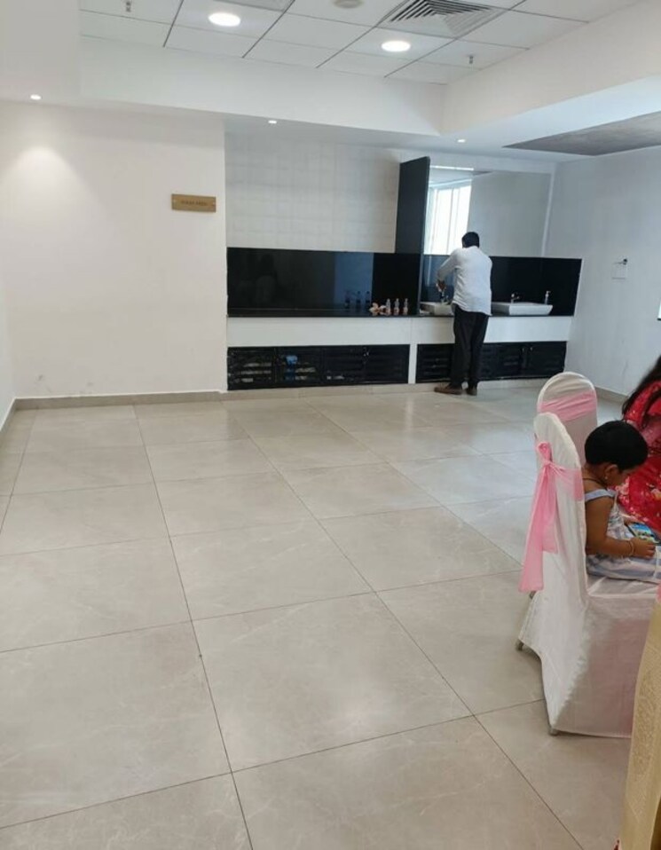  Parking, aurobindo-galaxy 3 Bedroom 2200 Sq.Ft. Apartment In Hi Tech City Hyderabad 9810861