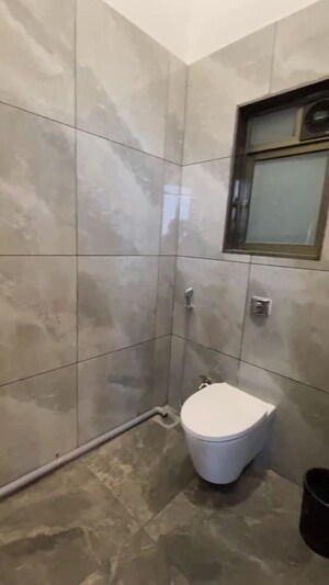 Washroom in  Office Space at Chandak Unicorn, Andheri West – for Rent