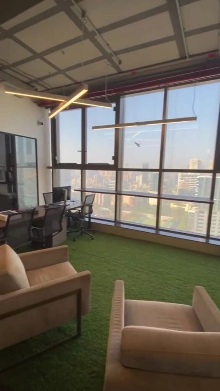 Common Area, chandak-unicorn Commercial Office Space 1100 Sq.Ft. In Andheri West Mumbai 9810865