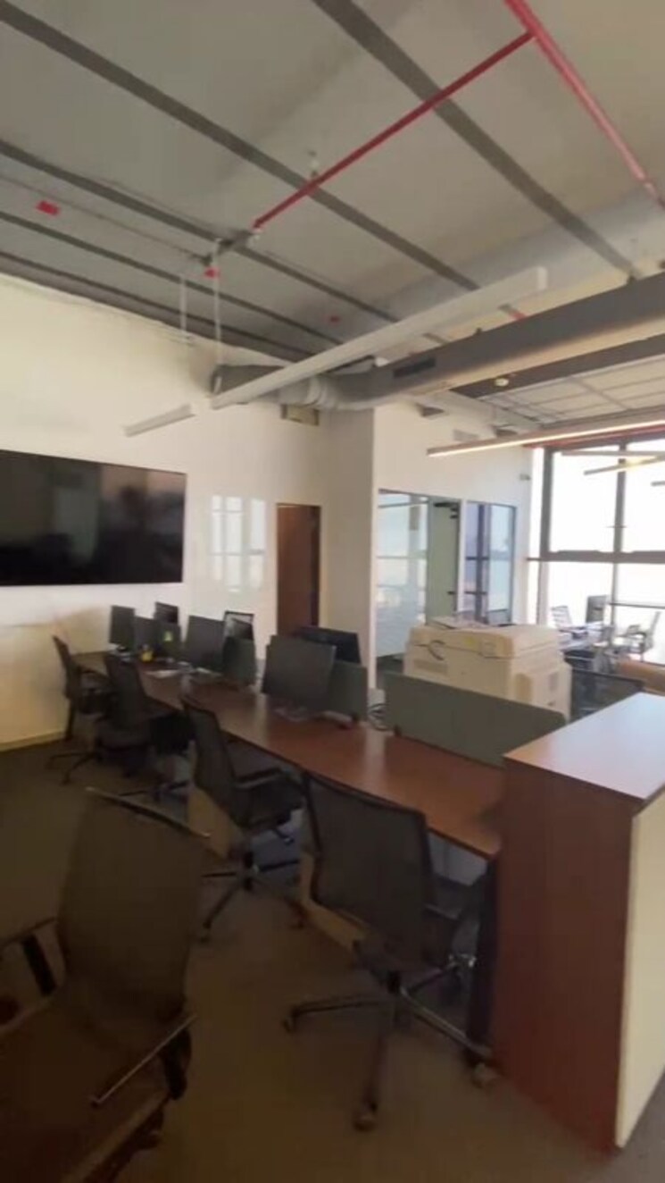 Team Area, chandak-unicorn Commercial Office Space 1100 Sq.Ft. In Andheri West Mumbai 9810865