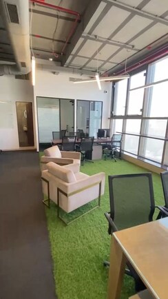 Office Space For Rent in Chandak Unicorn