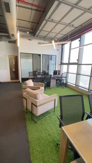  Office Space For Rent in Chandak Unicorn, Andheri West