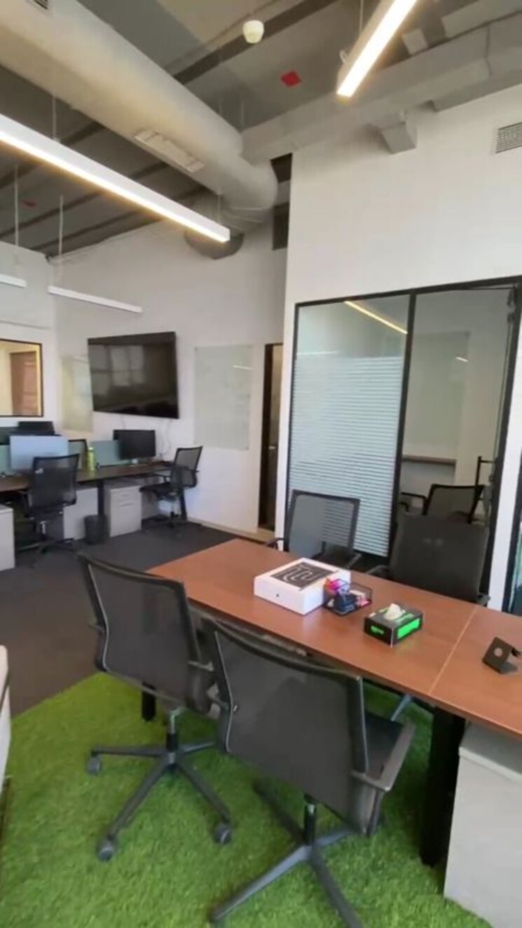 Team Area, chandak-unicorn Commercial Office Space 1100 Sq.Ft. In Andheri West Mumbai 9810865