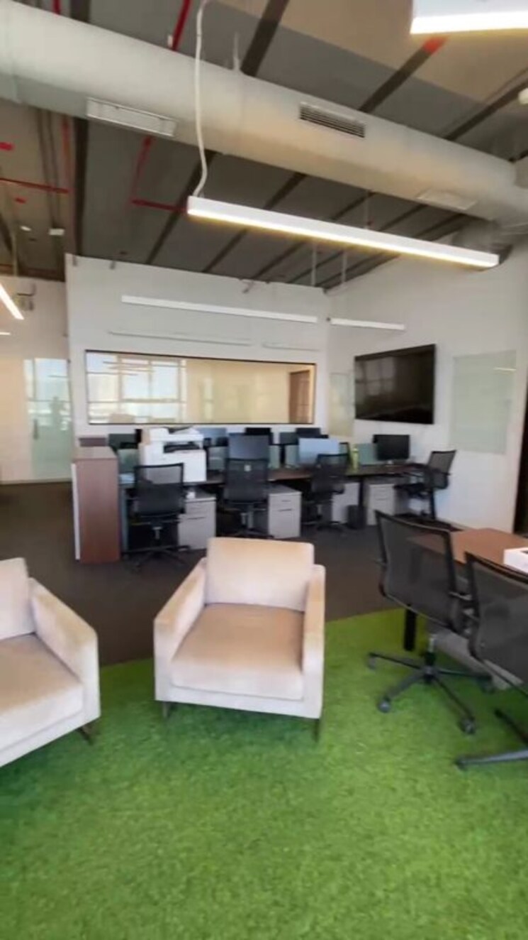 Team Area, chandak-unicorn Commercial Office Space 1100 Sq.Ft. In Andheri West Mumbai 9810865