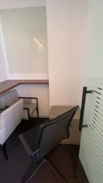 Team Area in  Office Space at Chandak Unicorn, Andheri West – for Rent