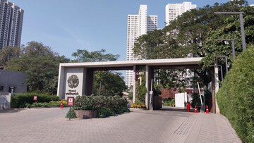 2 BHK Apartment – Exterior View View at Piramal Vaikunth, Balkum Pada - for Rent