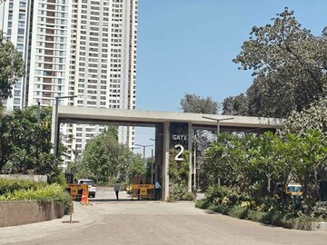 2 BHK Apartment – Exterior View View at Piramal Vaikunth, Balkum Pada - for Rent