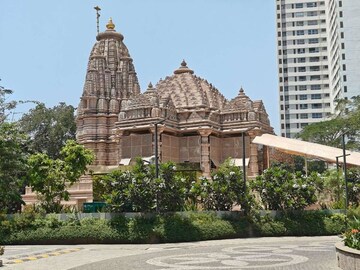 2 BHK Apartment – Exterior View View at Piramal Vaikunth, Balkum Pada - for Rent