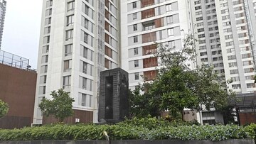 2 BHK Apartment – Exterior View View at Piramal Vaikunth, Balkum Pada - for Rent
