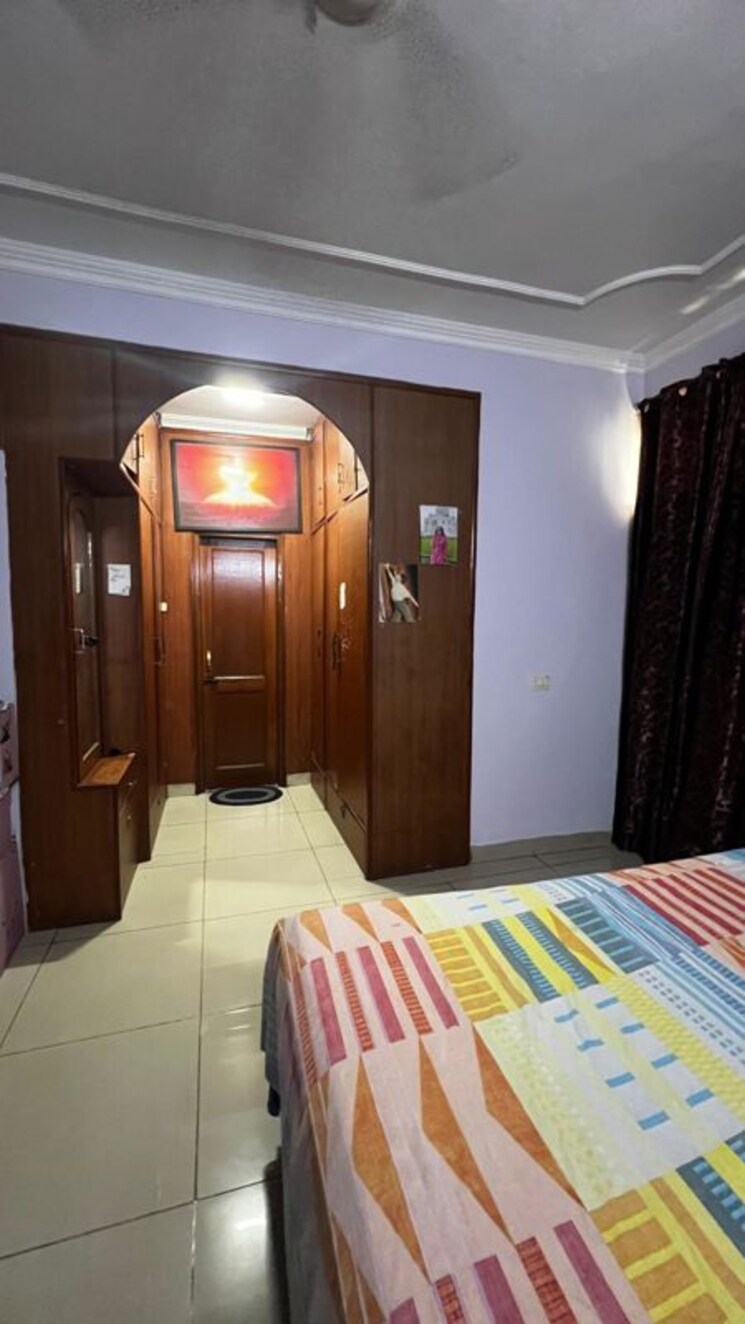 Living Room, ambala highway 3 Bedroom 1743 Sq.Ft. Apartment In Ambala Highway Zirakpur 9810871