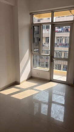 2 BHK + Pooja Room Apartment For Sale in Supertech Ecovillage I