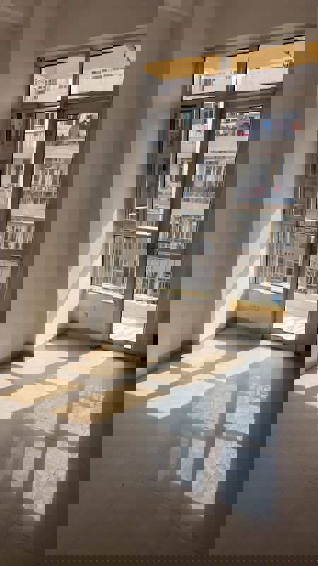 2 BHK + Pooja Room Apartment For Sale in Supertech Ecovillage I