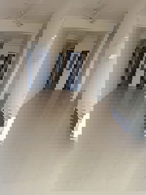 2 BHK + Study Room 1150 Sq.Ft. Apartment in Aims Greens Avenue