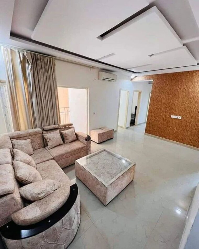 Living Room, apex-the-rio 4 Bedroom 3695 Sq.Ft. Apartment In Ahinsa Khand 2 Ghaziabad 9810889