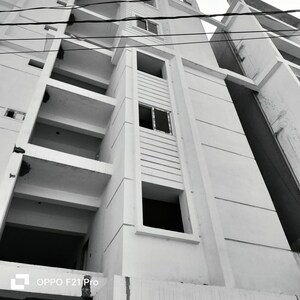 2 BHK Apartment – Exterior View View at RR Sumit Arcade, Erragadda - for Sale