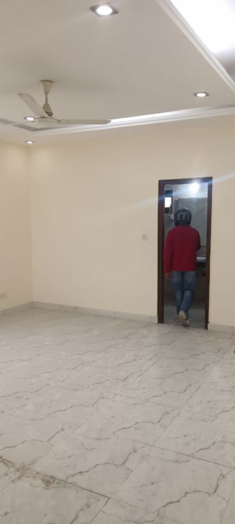 Room, sector 55 1.5 Bedroom 1250 Sq.Ft. Independent House In Sector 55 Noida 9810898