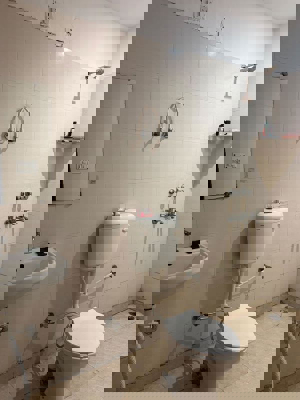 1.5 BHK Independent House For Rent in Sector 12