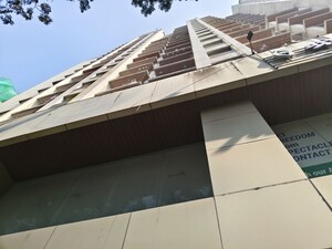  Shop – Exterior View View at Romell Vasanthi, Mulund East - for Rent