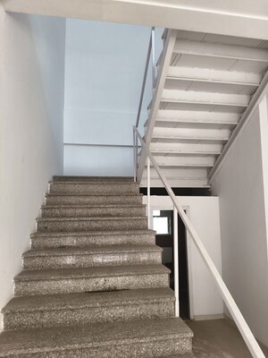 Staircase in  Shop at Romell Vasanthi, Mulund East – for Rent