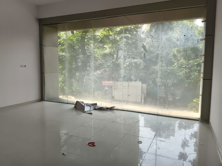 Exterior View, romell-vasanthi Commercial Shop 1000 Sq.Ft. In Mulund East Mumbai 9810902