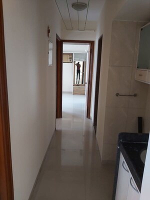 Building Lobby in 3 BHK Apartment at Deonar – for Rent