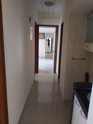 Building Lobby in 3 BHK Apartment at Deonar – for Rent