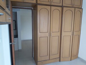 Building Lobby in 3 BHK Apartment at Deonar – for Rent