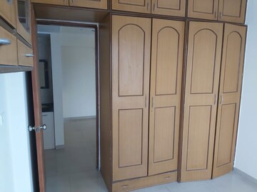 Building Lobby in 3 BHK Apartment at Deonar – for Rent