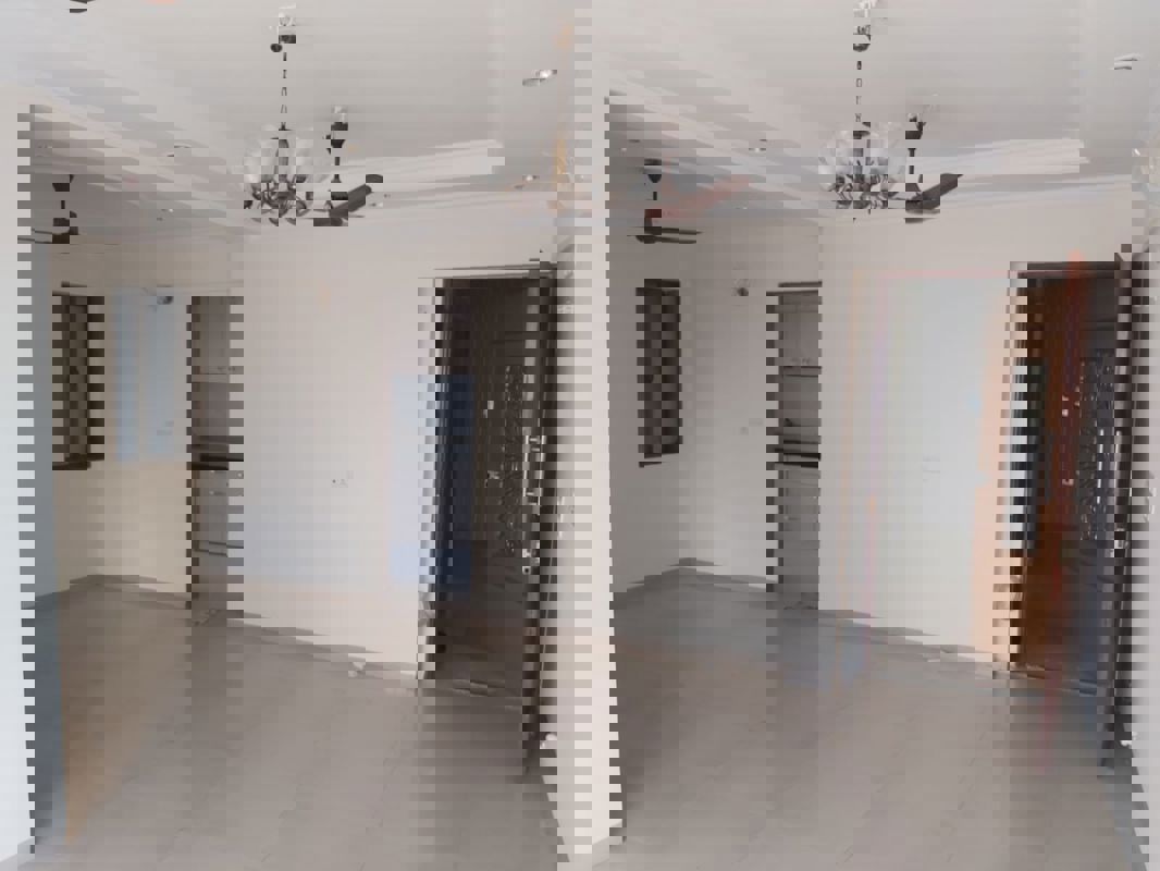 3 BHK Apartment For Rent in Deonar