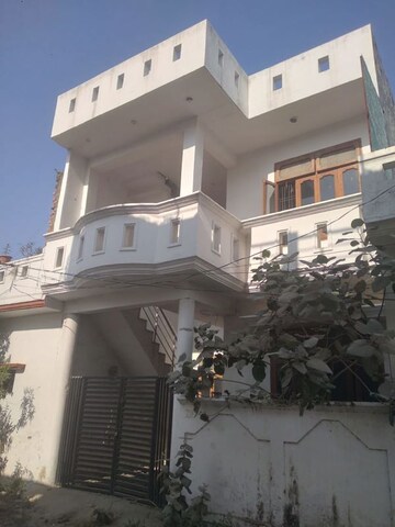 3 BHK Independent House For Rent in Indira Nagar