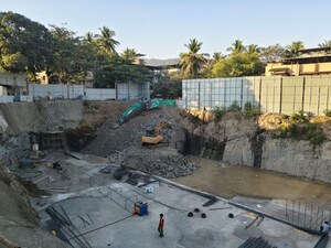 1 BHK Apartment For Sale in VB Veer Hills, Shivai Nagar