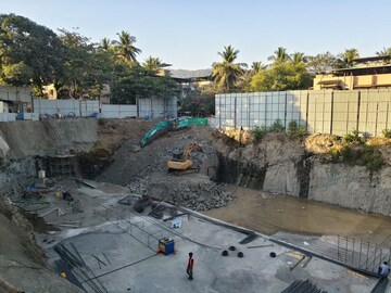 1 BHK Apartment For Sale in VB Veer Hills, Shivai Nagar